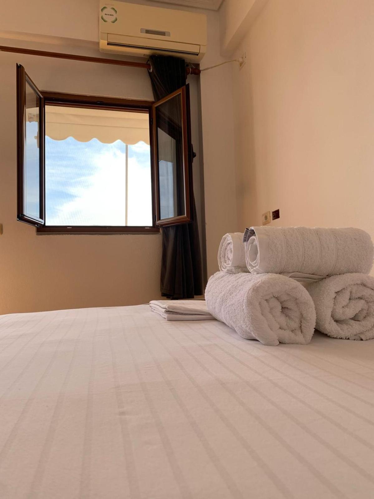 Apartamento Sea La Vie Anesti Borsh Exterior foto
